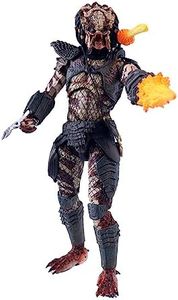 NECA - Predator 2 Ultimate Guardian Predator 7 Action Figure