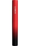 Maybelline New York Color Sensational Ultimatte No 199 More Ruby More Ruby 12g