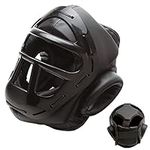 PFG Essential Caged Headgear for Bo
