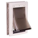 PetSafe Extreme Weather Pet Door fo