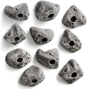 10 PCS Rock Climbing Holds for Rock Climbing Wall Made in USA
