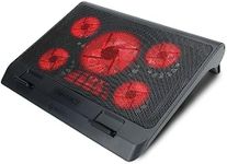 ENHANCE Gaming Laptop Cooling Pad S