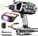 Portable Welding Machine 110V with 