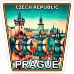 Prague Cze