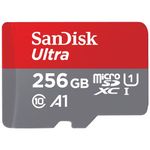 256gb Micro Sd Card For Nintendo Switch