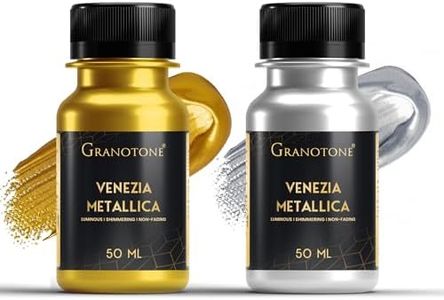 GRANOTONE 