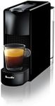 Nespresso Essenza Mini Coffee Machi