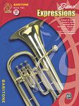 Band Expressions, Book Two: Student Edition (Expressions Music Curriculum)