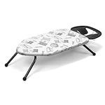Duwee Table Top Ironing Board with 