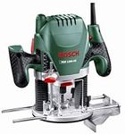 Bosch Home and Garden router POF 1200 AE (1200 W, in carton packaging), Design 2019 | Pale Green