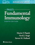 Paul's Fundamental Immunology