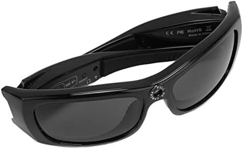 Gafas de S
