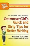Grammar Girl's Quick and Dirty Tips