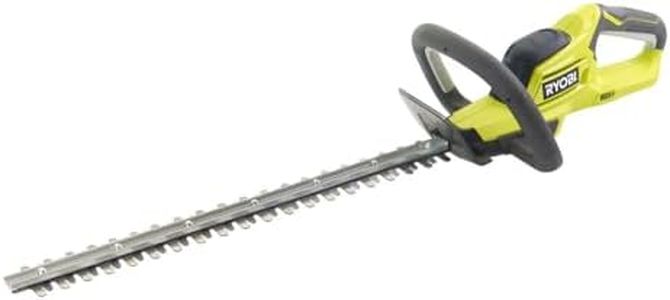 RYOBI Tail
