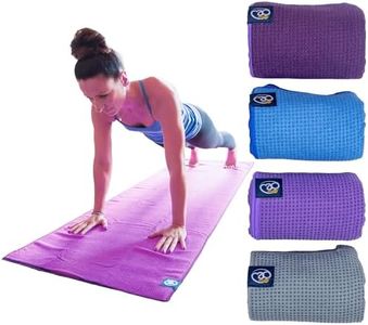 Yoga-Mad G