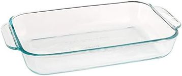 Pyrex SYNCHKG055786 Basics 2 Quart 