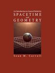 Spacetime and Geometry: An Introduc