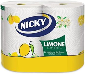 Nicky Limo