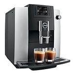 Jura 15070 E6 Automatic Coffee Center, Platinum