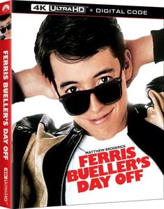 Ferris Bue