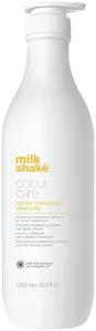 milk_shake Color Care Shampoo for Color Treated Hair – Hydrating and Protecting Color Maintainer Shampoo, 33.8 Fl Oz