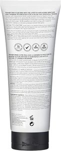 St.Tropez Gradual Tan Firming Lotion Light/Medium – Vegan Self Tan Moisturiser, 200ml