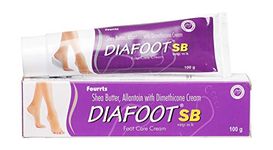 Diafoot SB Cream, 100gm