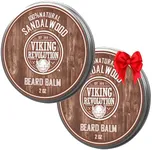 Viking Revolution Sandalwood Beard