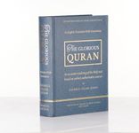 The Glorious Quran - English Translation with annotations based on earliest authoritative sources (with Parallel Arabic Text)