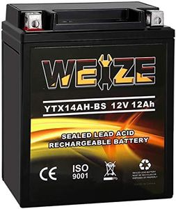 Weize YTX1