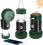 BUGPASS 3 in 1 Portable Lantern - C