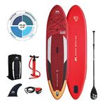 Aqua Marina Atlas - Advanced All-Around iSUP Paddle Board