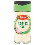 Schwartz Garlic Salt, 73g