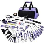 ACOSEA Purple Tool Set,223-Piece To