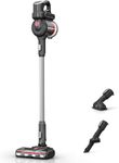 Hoover Excelerate Cordless Stick Vacuum Cleaner, Multi-Surface Cleaning, Powerful Suction, Converts to Handheld, Self-Standing, LED Headlights, BH59010VCA