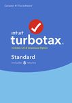 TurboTax Standard 2020, 8 Returns