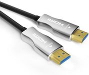 MavisLink 4.5m HDMI Fibre Optic Cab