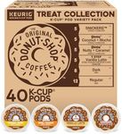 Keurig The Original Donut Shop Coff