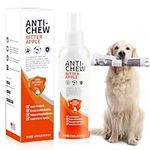 Bitter Apple Spray for Dogs to Stop