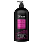 TRESemme 24 Hour Body Shampoo with Salon Pump - 39 oz.