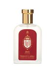 Truefitt & Hill 1805 Cologne Perfume For Men 100ML | Fresh and Oceanic Fragrance | Top Notes of Bergamot and Cardamom