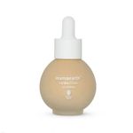 Mamaearth Hydra-Glow CC Serum with Vitamin C & Hyaluronic Acid - 01 Vanilla - 30 ml