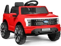 Best Choice Products Licensed Ford 