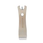 Milepetus Fishing Line Nipper Cutter Clipper with Hook Eye Cleaner Pin Fishing Stainless Steel Tool