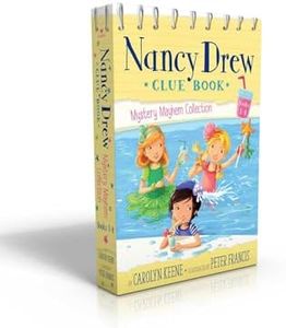 Nancy Drew