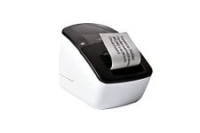 Brother QL700 Desktop use Label Maker