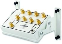 Leviton 47693-8P 1x8 Premium Amplified CATV Module
