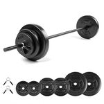 Barbell For Women