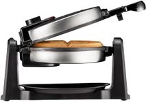 Chefman Rotating Belgian Waffle Mak