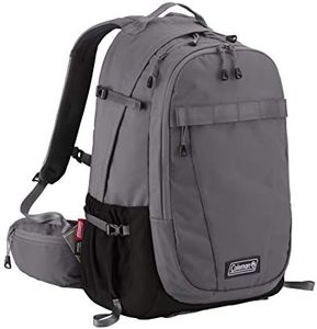 Coleman Esria 30 Backpack, gray